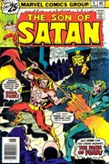 SON OF SATAN #4 