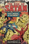 SON OF SATAN #3C 
