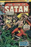 SON OF SATAN #2 