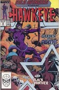 SOLO AVENGERS #19 