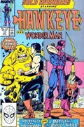 SOLO AVENGERS #13 