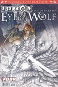 EBERRON: EYE OF THE WOLF #1C 