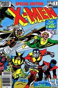 SPECIAL EDITION X-MEN #1C 