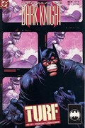 BATMAN: LEGENDS OF THE DARK KNIGHT #44 
