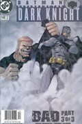 BATMAN: LEGENDS OF THE DARK KNIGHT #148B 
