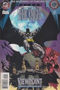 BATMAN: LEGENDS OF THE DARK KNIGHT #0 