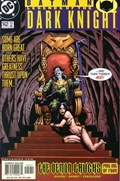 BATMAN: LEGENDS OF THE DARK KNIGHT #142 
