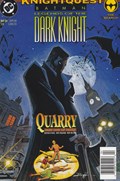 BATMAN: LEGENDS OF THE DARK KNIGHT #59B 