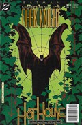BATMAN: LEGENDS OF THE DARK KNIGHT #42B 