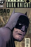 BATMAN: LEGENDS OF THE DARK KNIGHT #147 
