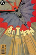 BATMAN: LEGENDS OF THE DARK KNIGHT #150 