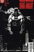 BATMAN: LEGENDS OF THE DARK KNIGHT #179 