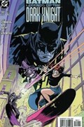 BATMAN: LEGENDS OF THE DARK KNIGHT #180 