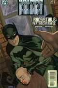 BATMAN: LEGENDS OF THE DARK KNIGHT #169 