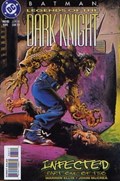 BATMAN: LEGENDS OF THE DARK KNIGHT #83 
