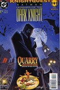 BATMAN: LEGENDS OF THE DARK KNIGHT #59 