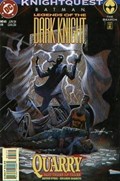 BATMAN: LEGENDS OF THE DARK KNIGHT #61 