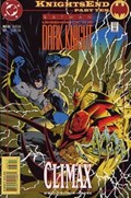 BATMAN: LEGENDS OF THE DARK KNIGHT #63 