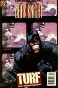 BATMAN: LEGENDS OF THE DARK KNIGHT #44B 