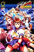 STREET FIGHTER LEGENDS: SAKURA #4B 