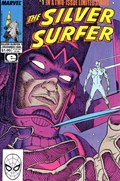 THE SILVER SURFER #1 