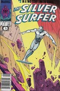 THE SILVER SURFER #2B 