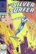 THE SILVER SURFER #2 