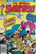 SLAPSTICK #1B 