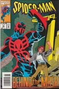 SPIDER-MAN 2099 #10B 