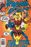 SPIDER-MAN 2099 #12B 
