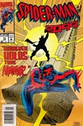 SPIDER-MAN 2099 #15B 