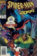 SPIDER-MAN 2099 #14B 
