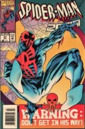 SPIDER-MAN 2099 #21B 