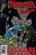SPIDER-MAN 2099 #20B 