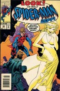 SPIDER-MAN 2099 #22B 