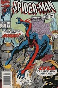 SPIDER-MAN 2099 #18B 