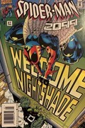 SPIDER-MAN 2099 #27B 