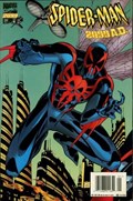 SPIDER-MAN 2099 #39B 