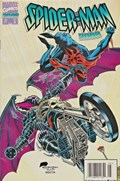 SPIDER-MAN 2099 #31B 