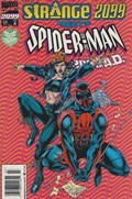 SPIDER-MAN 2099 #33B 