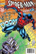 SPIDER-MAN 2099 #34B 