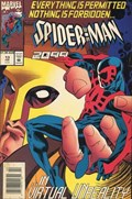 SPIDER-MAN 2099 #13C 