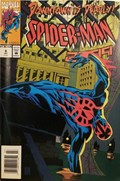 SPIDER-MAN 2099 #6C 