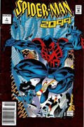 SPIDER-MAN 2099 #1C 