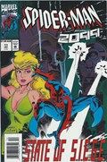 SPIDER-MAN 2099 #11C 