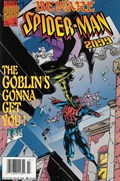 SPIDER-MAN 2099 #41B 