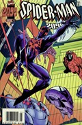SPIDER-MAN 2099 #43B 