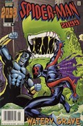SPIDER-MAN 2099 #44 