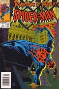 SPIDER-MAN 2099 #6B 
