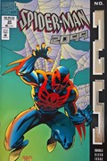 SPIDER-MAN 2099 #25C 
